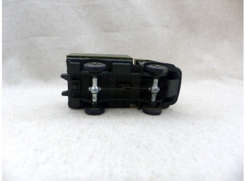 Solido 203 Véhicule militaire Renault 4 x 4  Tous Terrains