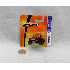 Matchbox Superfast MBX 54 Tracteur blister