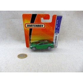 Matchbox Superfast MBX 23 Lexus GS430 blister