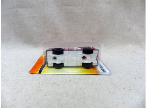 Matchbox Superfast MBX 52 Camion de Pompiers Ladder King