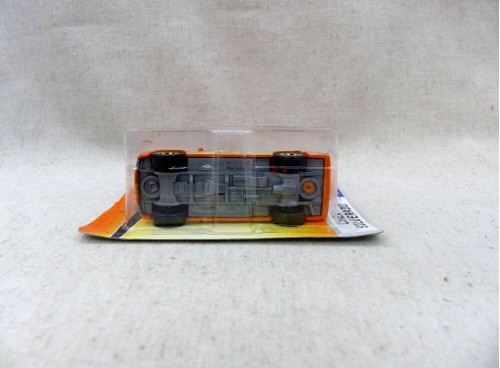 Matchbox Superfast MBX 58 Chevy Silverado