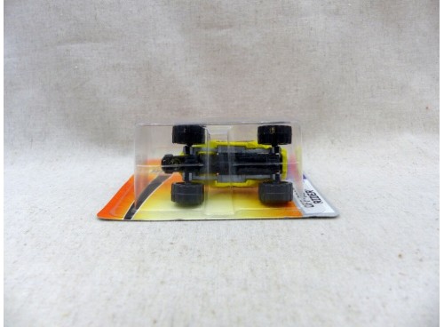 Matchbox Superfast MBX 54 Off Road Rider Neuf Blister