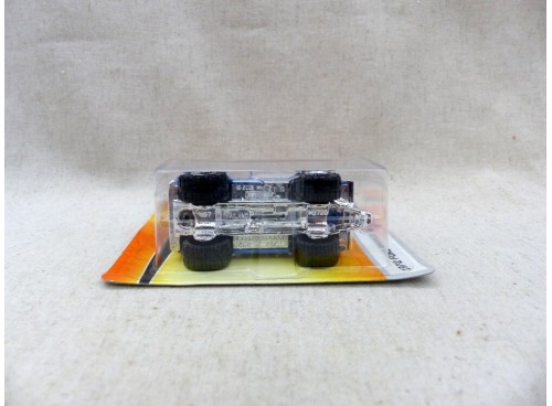 Matchbox Superfast MBX 58 Ford Bronco 1972