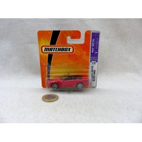 Matchbox Superfast MB 19 Mercedes Benz SL55 AMG blister