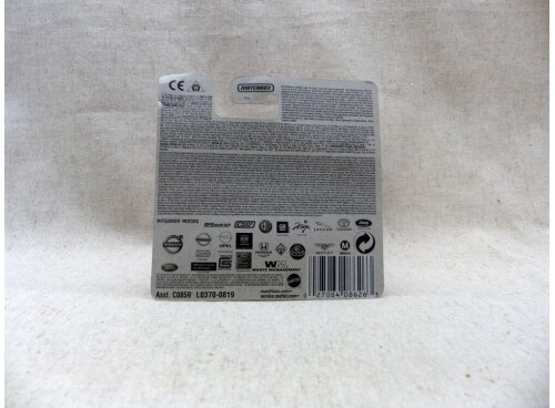 Matchbox Superfast MB19 Mercedes Benz SL55 AMG