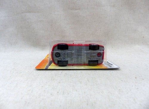 Matchbox Superfast MB19 Mercedes Benz SL55 AMG