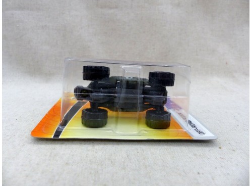 Matchbox Superfast MB70 Off Road Rider