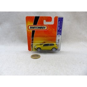 Matchbox Superfast MB 5 Golf GTI blister