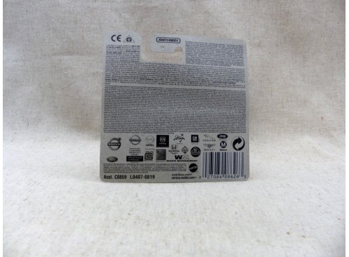 Matchbox Superfast MB5 Golf GTI