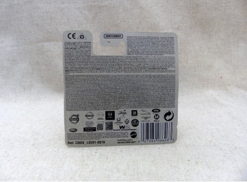 Matchbox Superfast MB39 Mini Tanker Citerne alls Products