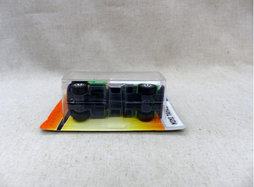 Matchbox Superfast MB39 Mini Tanker Citerne alls Products