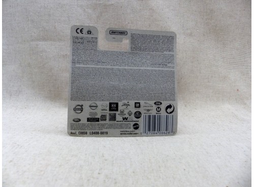 Matchbox Superfast MB57 Honda Ridgeline