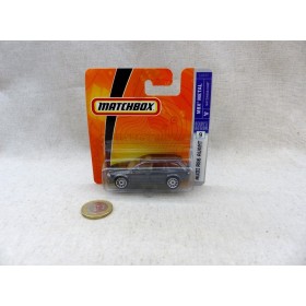 Matchbox Superfast MB9 Audi RS6