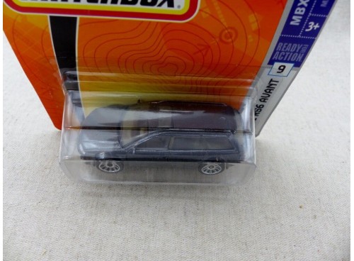 Matchbox Superfast MB9 Audi RS6 Avant