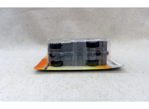 Matchbox Superfast MBX 53 Ambulance