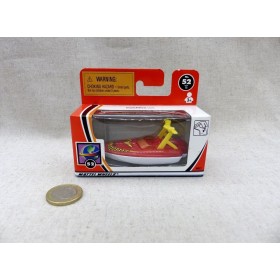 Matchbox Superfast MB 52 Bateau Hydro X-Treme Tower Boat
