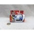 Matchbox Superfast MB 16 Ford Transit Police "Polis" Rescue Van