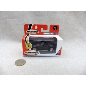 Matchbox Superfast MB 9 BMW Z8 Roadster