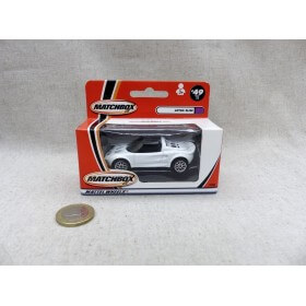 Matchbox Superfast MB 49 Lotus Elise