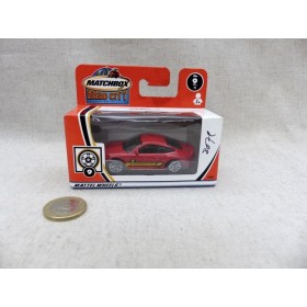 Matchbox Superfast MB9 Porsche 911 Turbo