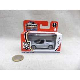 Matchbox Superfast MB7 Hero City Ferrari 360 Spider