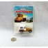 Majorette 268 Jeep CJ gold