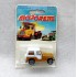 Majorette 268 Jeep CJ gold