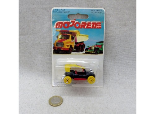 Majorette 248 voiture Dune Buggy