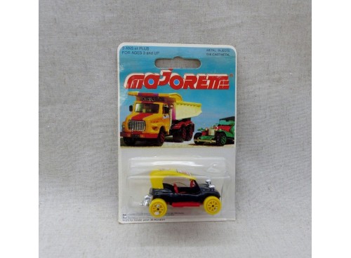 Majorette 248 voiture Dune Buggy