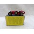 Matchbox MOY Models of Yesteryear Y-6 Bugatti Type 35