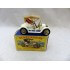 Matchbox MOY Models of Yesteryear Y-4 Opel Coupé 1909