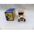Matchbox MOY Models of Yesteryear Y-4 Opel Coupé 1909 avant