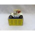 Matchbox MOY Models of Yesteryear Y-4 Opel Coupé 1909