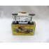 Matchbox MOY Models of Yesteryear Y-4 Opel Coupé 1909 dessous