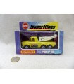 Matchbox King Size K-11 SuperKings Dépanneuse Pick-up Truck Shell Recovery