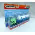 Matchbox Superfast Convoy MBX V2556 Camion Cab and Tanker Hauler