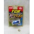 Tyco Blister 6488 TCR Jam Car Ambulance Voiture Bouchon