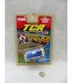 Tyco Blister 6488 TCR Jam Car Ambulance Voiture Bouchon