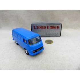 Cursor Modell 970 Camionette Mercedes L 206D L 306D