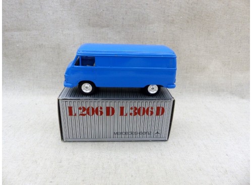 Cursor Modell 970 Camionette Mercedes L 206D L 306D gauche