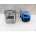 Cursor Modell NZG 250 Camion Mercedes-Benz 709 -1114 Cargo avant