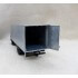 Cursor Modell NZG 250 Camion Mercedes-Benz 709 -1114 Cargo ouvrant