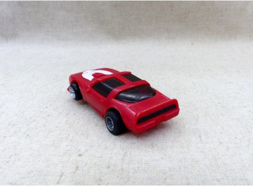 TCR ASP Pontiac Firebird Trans Am Voiture de circuit  dos