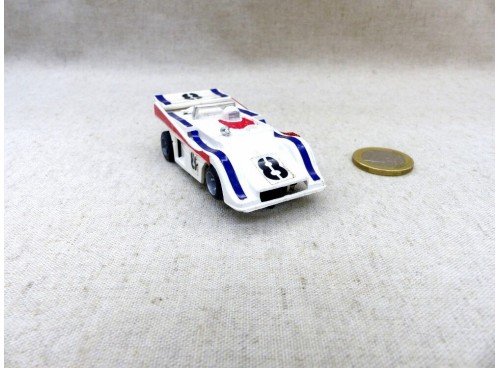 TCR ASP Sport proto Can Am n°8 Voiture de circuit