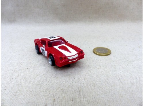 TCR ASP Chevrolet Camaro n° 88 Voiture de circuit