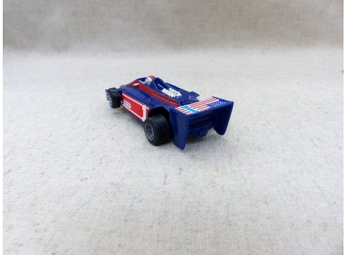 TCR ASP Lotus formule Indy Voiture de circuit dos