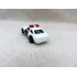 TCR ASP Police US Voiture de circuit dos