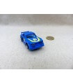 TCR ASP BMW 3.0 L CSL Bleu N° 6 Voiture de circuit