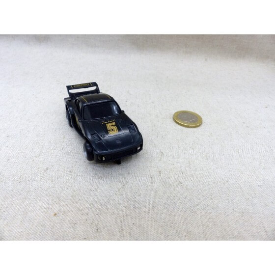 Lot De 2 Manettes TCR Pour Circuit De Voitures Électriques - Commutateur De Voie