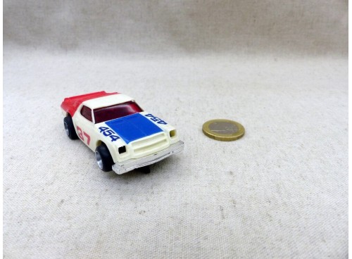 TCR ASP Chevolet Chevelle n°37 Voiture de circuit